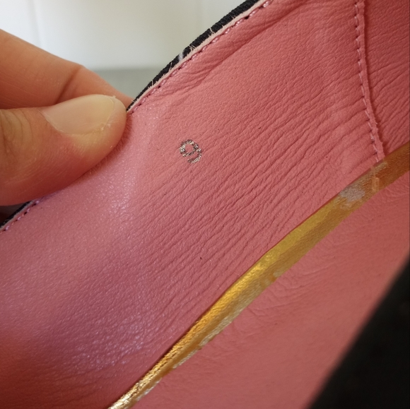 Black Widow Spider Web Goth Witch Platform High Heels Women's Size 9 - Picture 14 of 16